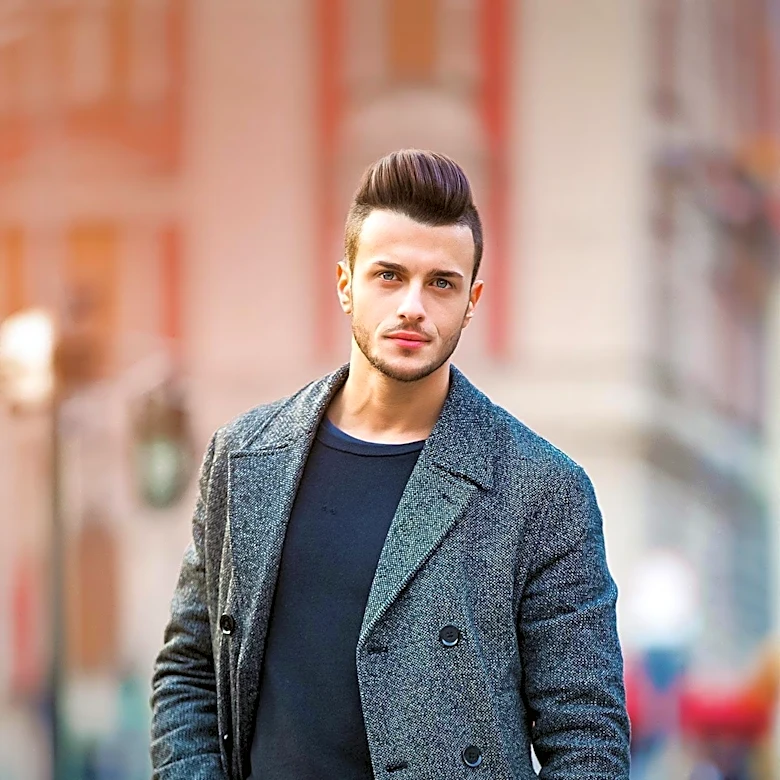 Actor Jacob Roberts to Portray Male Breast Cancer Storyline in 'Coronation Street'