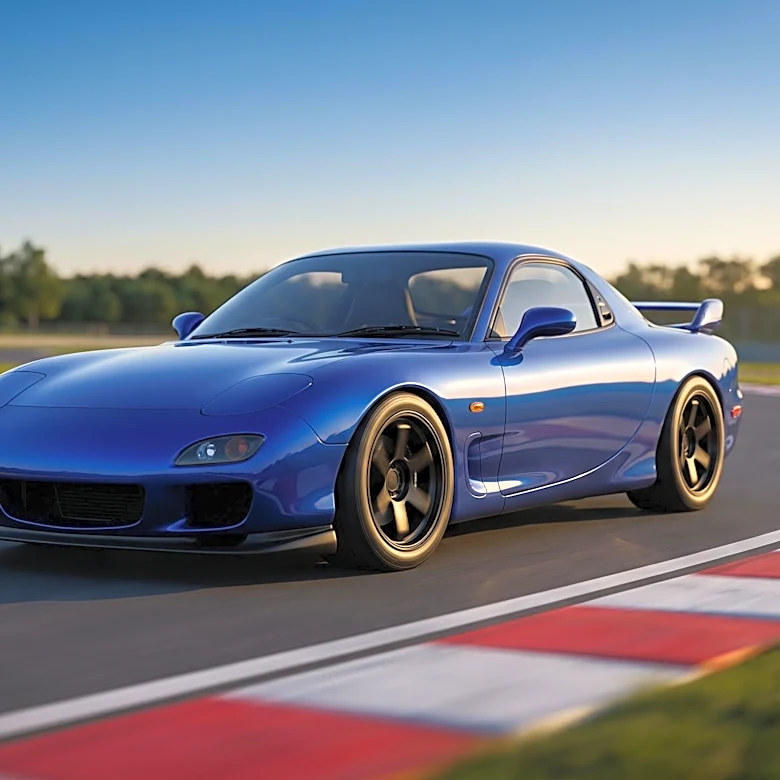 Michael Simari, Car and Driver Senior Photographer, Profiled for Automotive and Culinary Passions