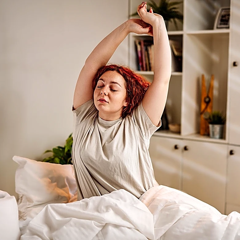 South Korean Study Suggests Weekend Catch-Up Sleep May Benefit Heart Health