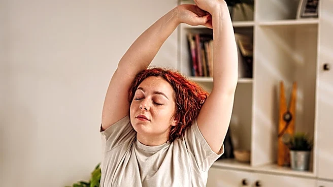 South Korean Study Suggests Weekend Catch-Up Sleep May Benefit Heart Health