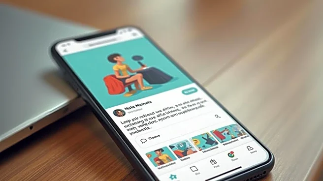 Mansa Studios Launches New Microdramas on App and TikTok, Expanding Vertical Storytelling
