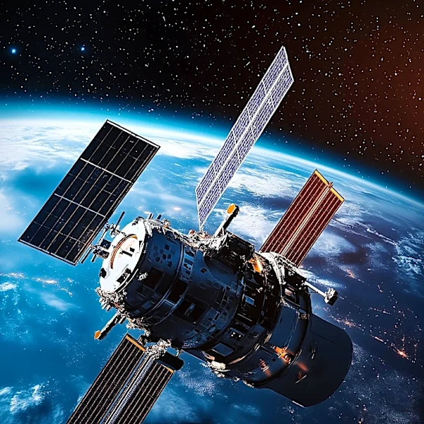 Planet Labs Reports Strong Q2 Defense and Intelligence Revenue, Craig-Hallum Adjusts Price Target Amid Sector Multiples Reduction