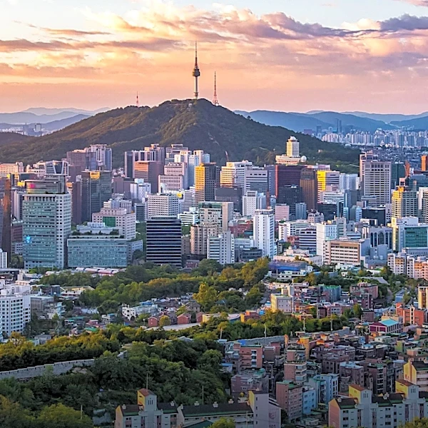 South Korea Plans Tokenized Securities Market Launch by Early 2027