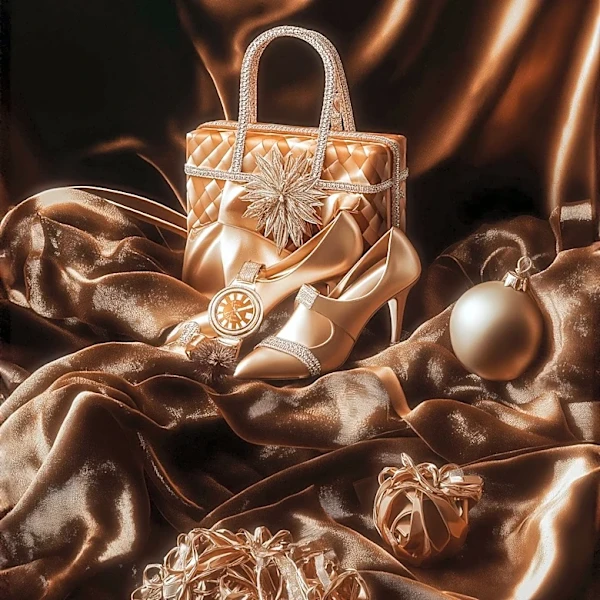 Rare Archive Pieces Reshape Luxury Market, Prioritizing Timeless Elegance Over Newness