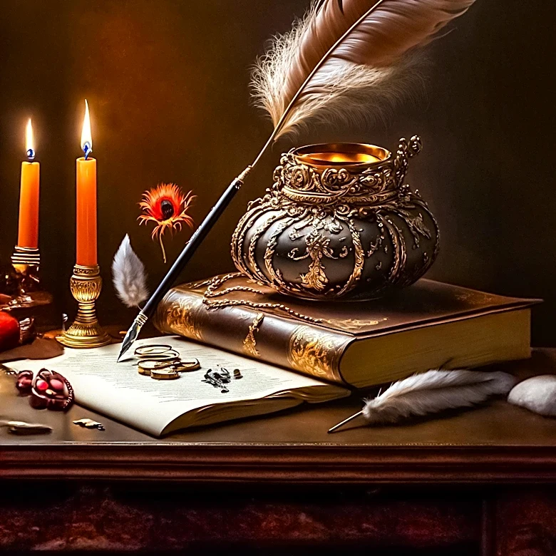 Writer Adam Argot Connects Character Arcs to Ancient Rites of Passage in Storytelling