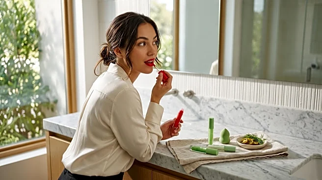 e.l.f. Cosmetics Launches Pickle-Flavored Lip Gloss, Gaining Viral Attention on TikTok