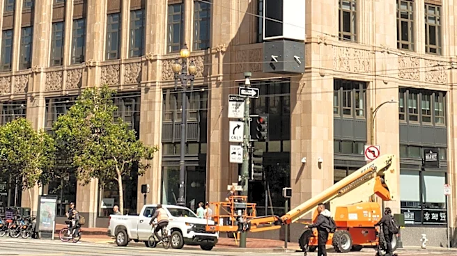 San Francisco Historic Office Building Sells for Significant Discount Amidst Market Recovery
