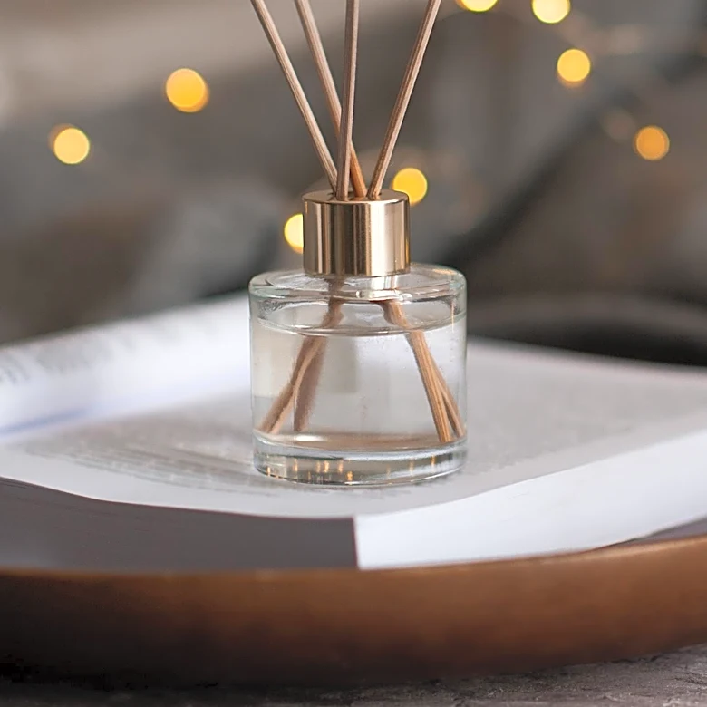 Fragrance Diffuser Market Projected to Reach $55.6 Billion by 2033 Amidst Rising Demand for Home Ambiance