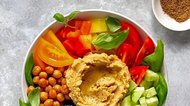 New Book Highlights Mediterranean Diet's Role in Infant Gut Health and Chronic Disease Prevention