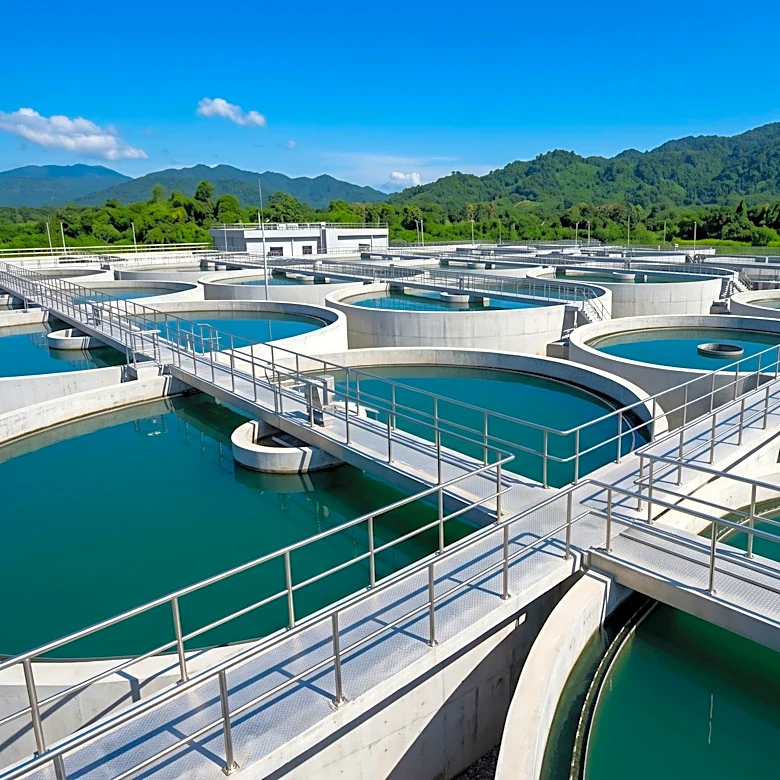 Panama Secures $95 Million IDB Loan to Enhance Urban Wastewater Infrastructure