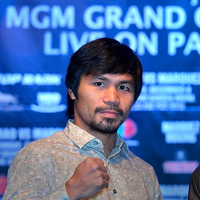 Boxing Trainer Robert Garcia Ranks Manny Pacquiao's Career Above Floyd Mayweather Jr.'s