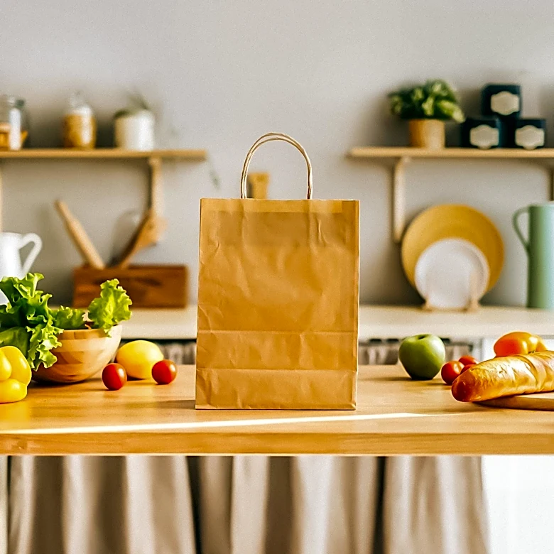 Mom of 10 Shares Extreme Grocery Hacks for $2-Per-Person Meals