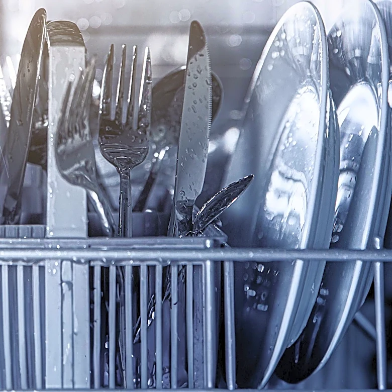 Miele Introduces Diamond G8 Dishwasher with Integrated Camera for Optimized Cleaning Cycles