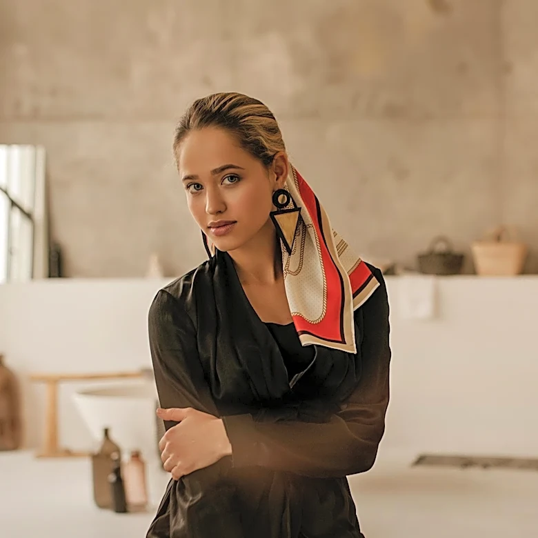 Marine Serre Recognized as Past LVMH Prize Winner for Young Fashion Designers