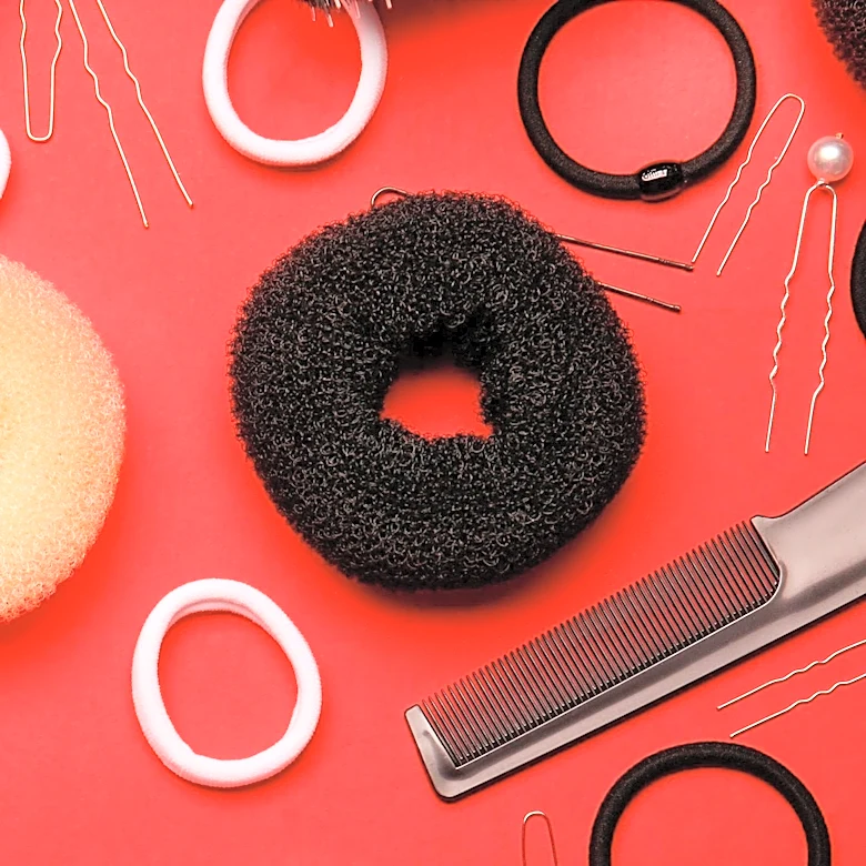 'KPop Demon Hunters' Merchandise Expands with New Hair Accessories Line