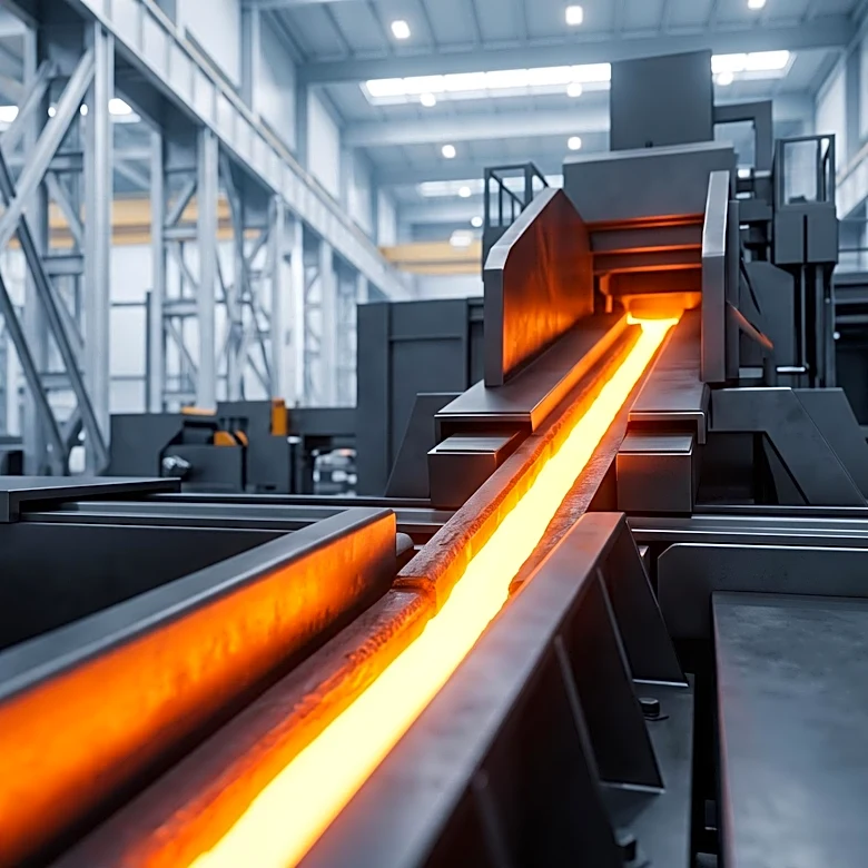 Rocky Mountain Steel Mills and USW Ratify New Five-Year Labor Agreement Amidst Ongoing Steelmaker Negotiations