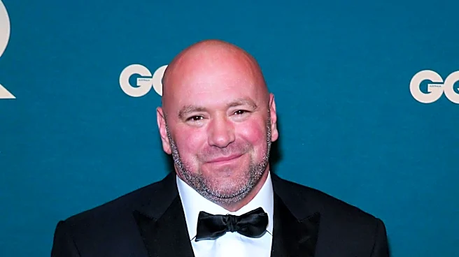 UFC CEO Dana White Declares Disregard for General Health Doctors, Citing Personal Health Turnaround