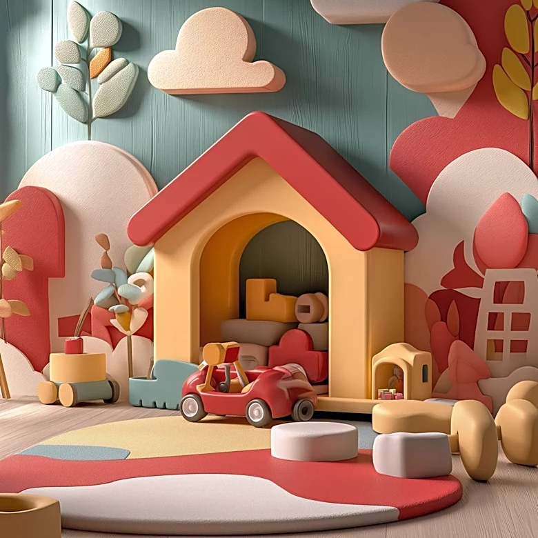 Pinterest Searches for 'Whimsical Home Aesthetic' Surge by 975%