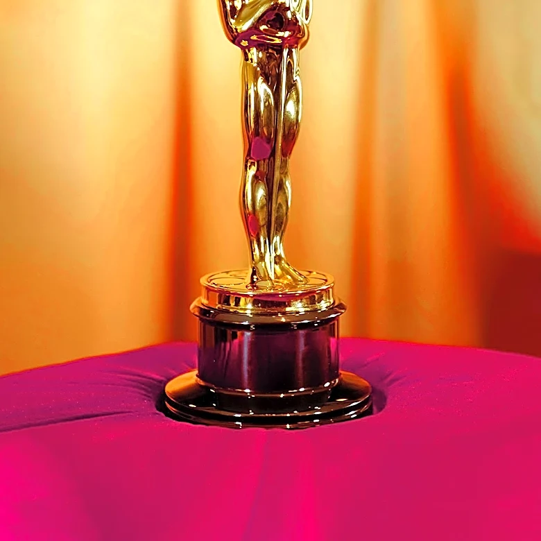 University of Arkansas Film Historian Examines Politics and Progress in Hollywood Awards