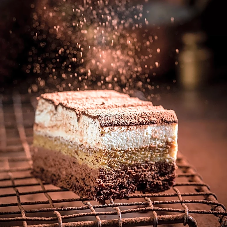 Bisqo, Dubai-Based Tiramisu Shop, Opens First U.S. Location in Hicksville, New York