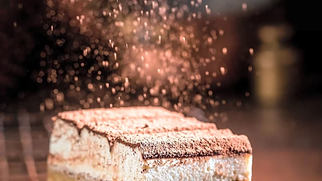 Bisqo, Dubai-Based Tiramisu Shop, Opens First U.S. Location in Hicksville, New York