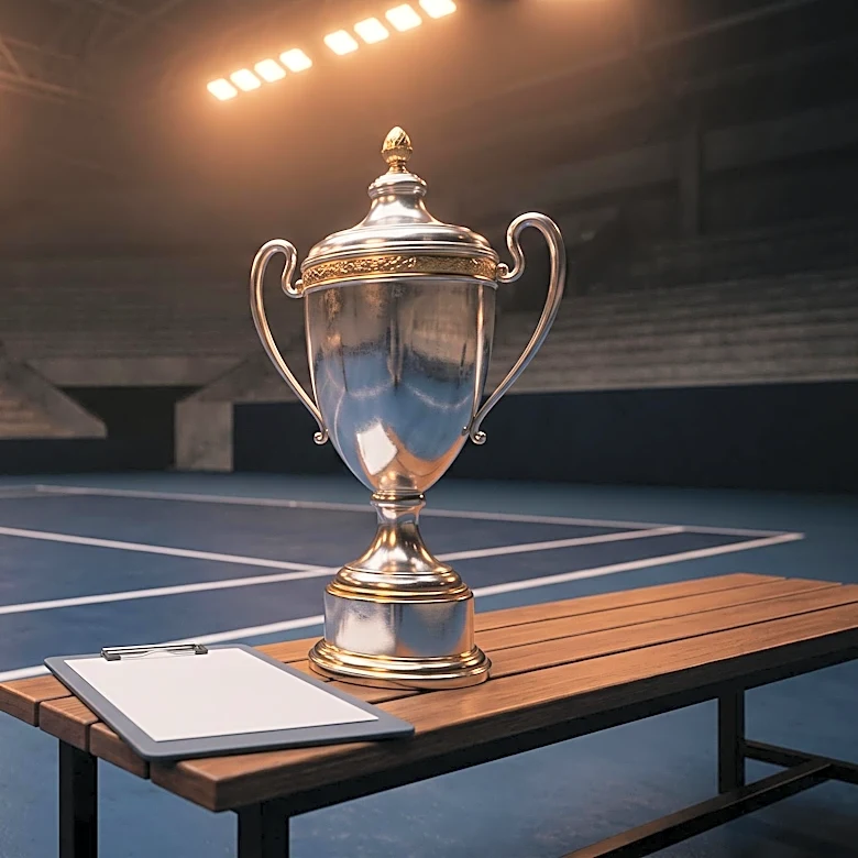 Howard Joffe's Coaching Legacy at Texas Women's Tennis Includes Multiple National Titles and Pepperdine Connections