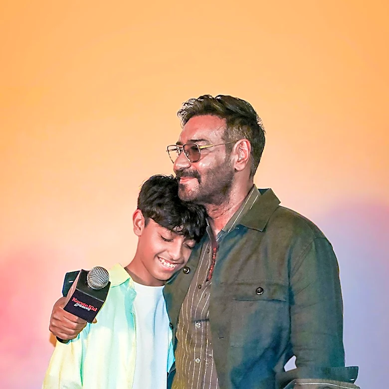 'Balcanica' Film Explores Afghan Father and Son's Journey After Music is Outlawed