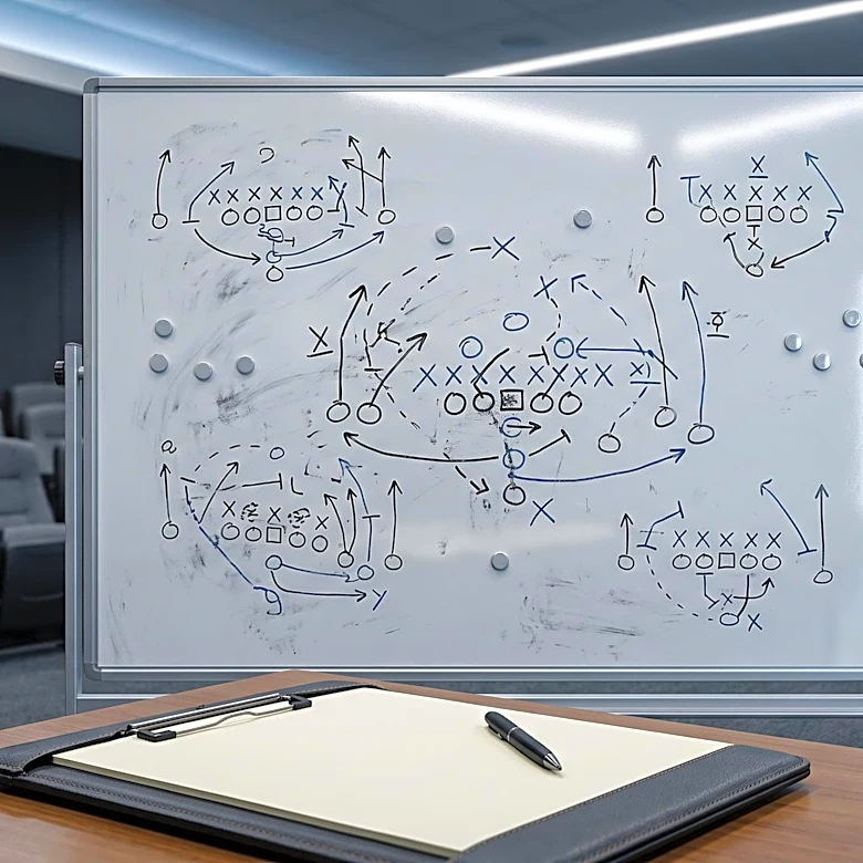 Los Angeles Chargers Offensive Coordinator Mike McDaniel Considers Unconventional Offensive Line Rotation
