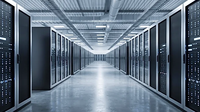 AI Infrastructure Drives Significant Increase in Data Center Energy and Water Consumption, Accelerating Renewable Energy Deployment
