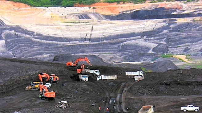 Chinese Battery Makers Demand Deeper Cobalt Discounts, Squeezing Indonesian Nickel Producers
