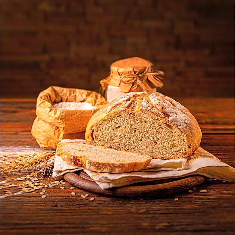 U.S. Consumers Shift Bread Preferences Towards Artisan and 'Better-For-You' Options
