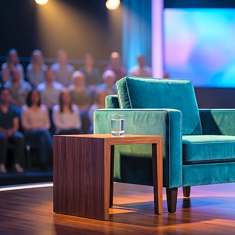 Joe Machi Discusses Hollywood's Shift from Entertainment to Ideological Influence