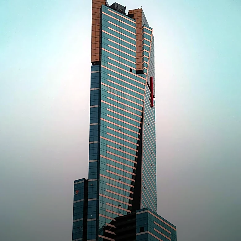 Engineers Propose Novel Skyscraper Design to Mitigate Wind and Earthquake Sway