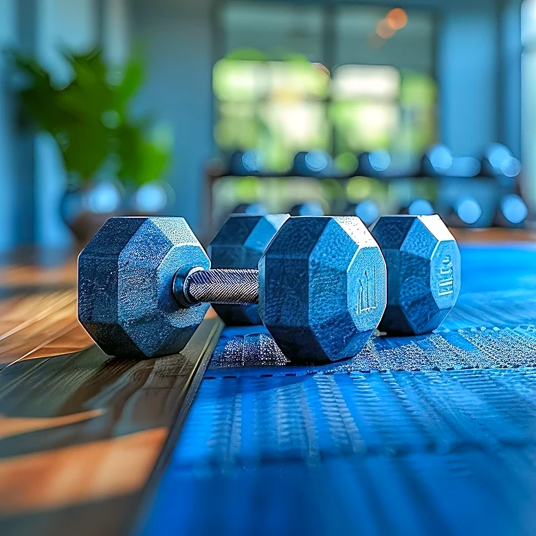 Strength Coach Karen Trasatti Emphasizes Consistent Dumbbell Workouts for Women Over 50 to Combat Muscle Loss