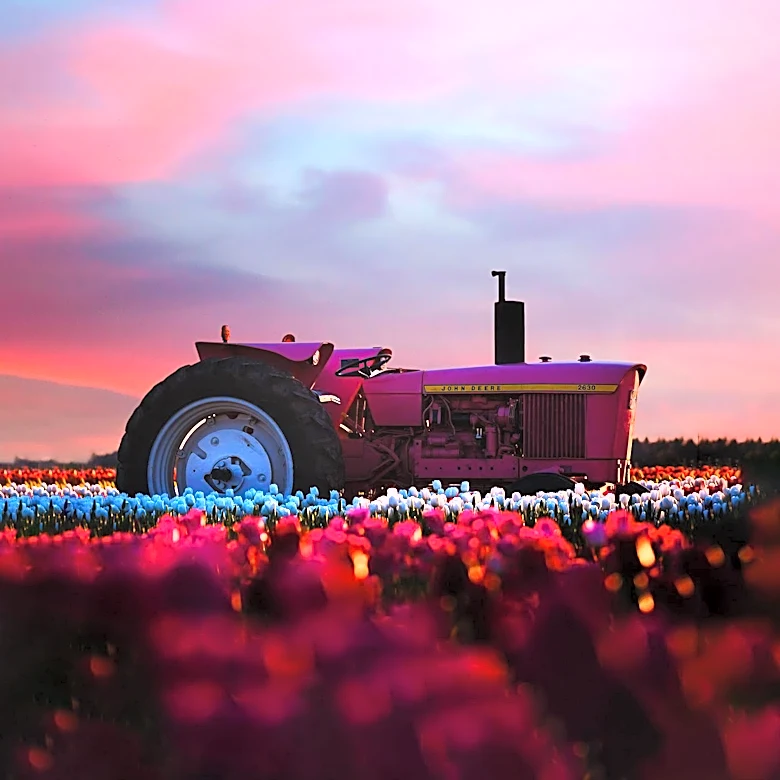 John Deere Invests $10 Million in California Ag Tech Partnership with Reservoir