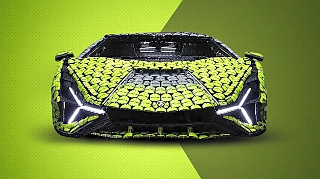 NVIDIA App Update Fails to Block Unofficial DLSS Multi-Frame Generation Mod on RTX 40 Series GPUs