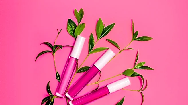 E.L.F. Cosmetics' Pickle-Flavored Lip Gloss Sparks Viral Trend Among TikTok Beauty Influencers