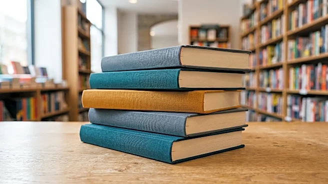 Comedian John Mulaney Boosts Eugene Bookstore and Authors with Instagram Recommendations