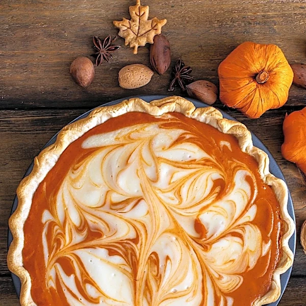 Costco Reintroduces Popular Pumpkin Cheesecake for Fall Season