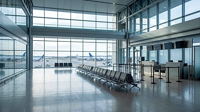 Frontier Airlines to Cease All Operations at New York's JFK Airport in October