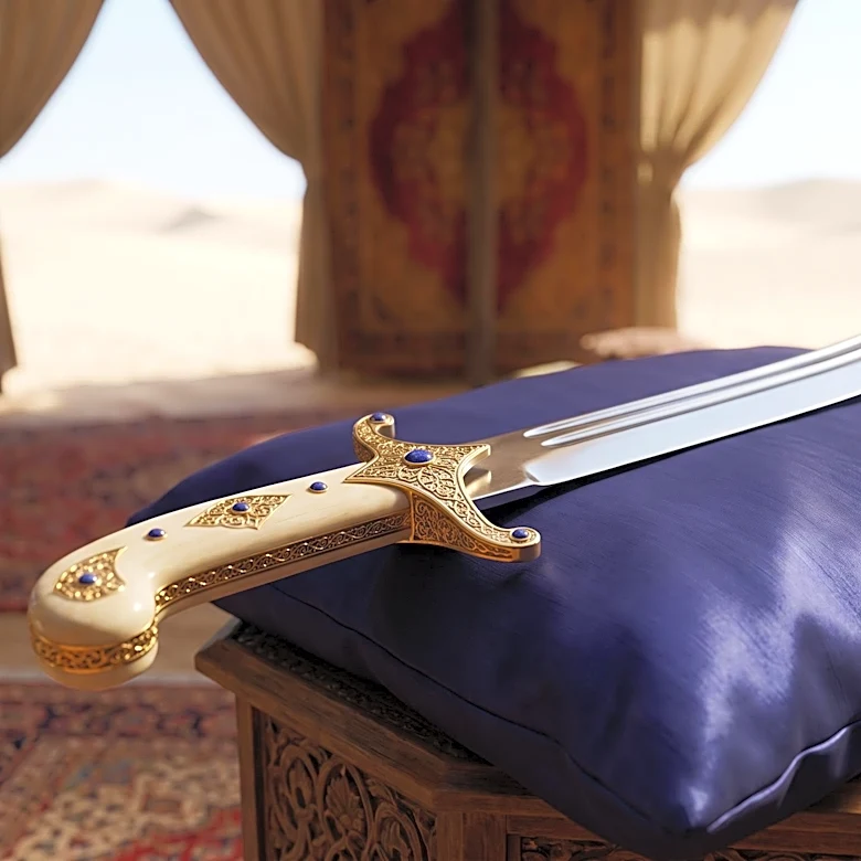 Rudolph Valentino's Final Film, "The Son of the Sheik," Released Posthumously to Critical Acclaim