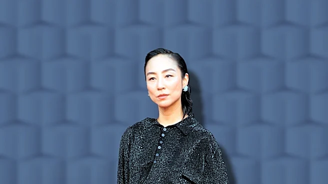 Chloé Zhao Defends Comic-Book Movies, Emphasizing Storytelling Value at Venice Film Festival