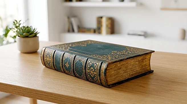 BookTok Propels Dostoevsky's 'White Nights' to Bestseller Status, Revitalizing Classic Literature