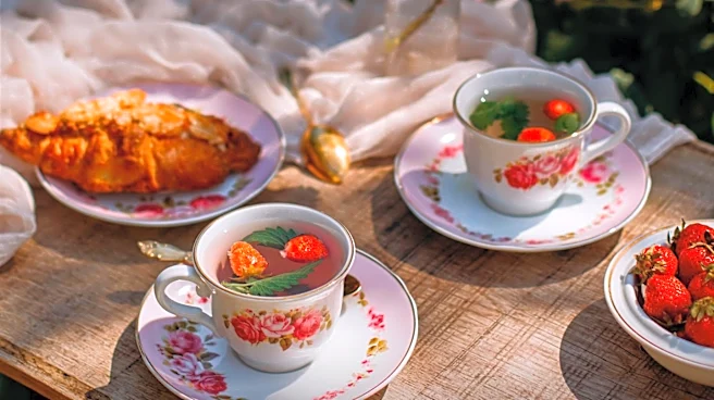 The Pioneer Woman Releases $30 Cottagecore Dish Set Amid Rising Popularity of Pastoral Aesthetic