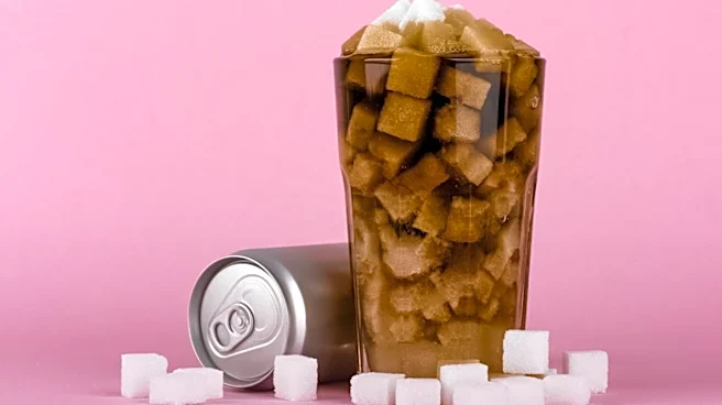 Prebiotic Sodas Gain Popularity Amidst Gut Health Trend, Face Scrutiny Over Efficacy and Sugar Content