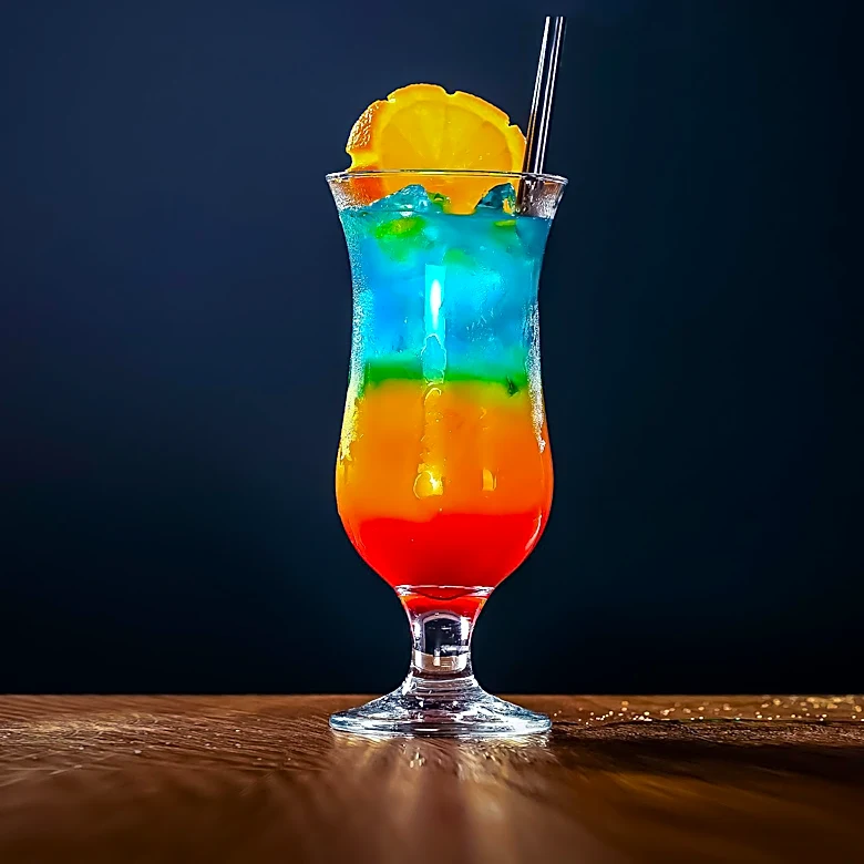 Dubby Energy Launches Retro Rainbow Sherbet Flavor, Emphasizing Focus and Brain Function