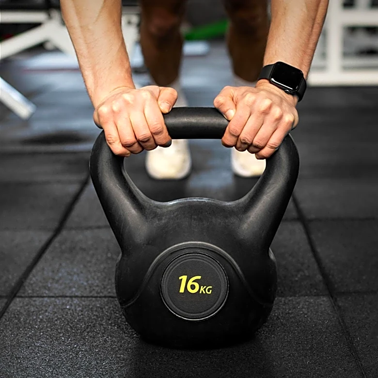 Kettlebell Specialist Recommends Three Core Exercises for Enhanced Stability and Strength