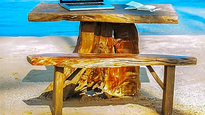 GoMoWorld eSIM Offers Enhanced Connectivity for Digital Nomads in French Polynesia