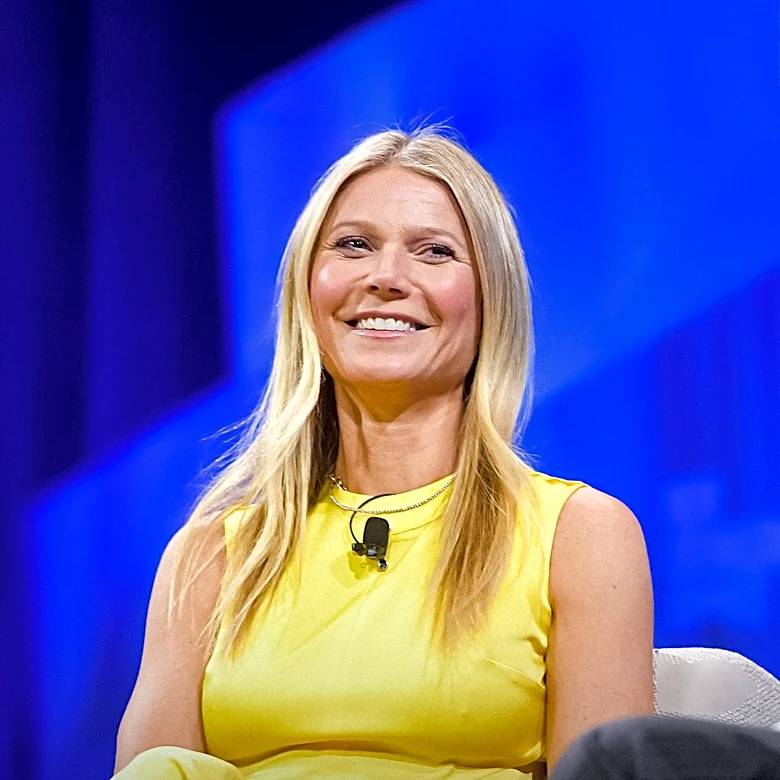 Gwyneth Paltrow Reflects on 2014 Divorce and Career Setback