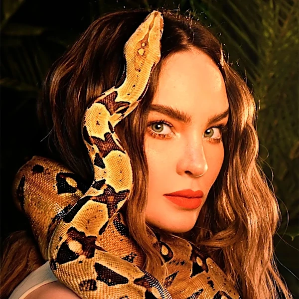 Metropolitan Opera Casts Boa Constrictor 'Princess' for Mozart's 'Così fan tutte'